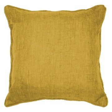 Pernă decorativă 60x60 cm Newton – douceur d'intérieur