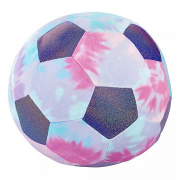 Pernă pentru copii Tie Dye Football – Catherine Lansfield