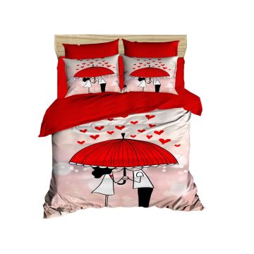 Set cuverturi duble