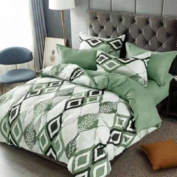 Lenjerie Madde 6 Piese (Finet)