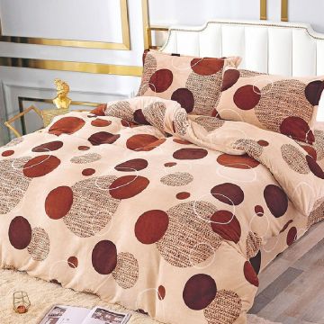 Lenjerie Vida 4 Piese (Cocolino)