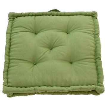 Perna, French 60 x 60, Verde Perna, French 60 x 60, Verde