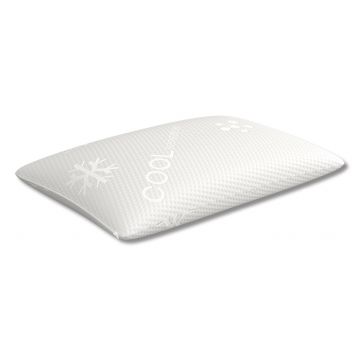 Perna iSleep CoolComfort 60x40cm inaltime 12cm