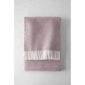 Pătură 140x180 cm Jade – Euromant