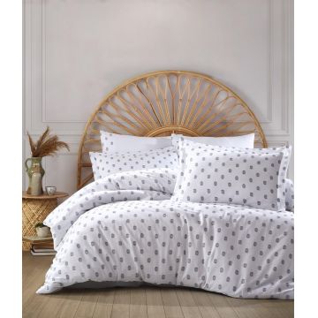 Set Lenjerie de pat double, 200 x 220 cm