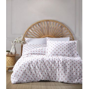 Set Lenjerie de pat double, 200 x 220 cm
