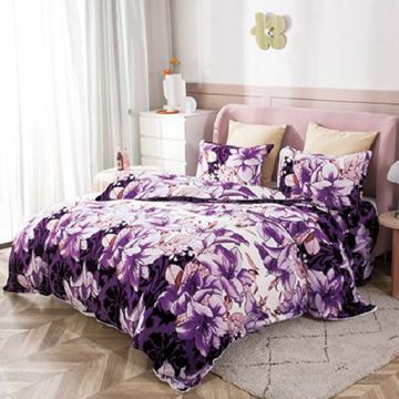 Lenjerie Lillyac 4 piese (Cocolino)