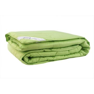 Pilota Nature 140x200 Green - Bambus 100%