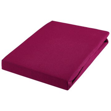 CEARȘAF CU ELASTIC 140-160/200-220 cm