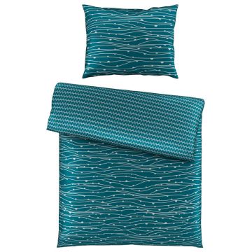 LENJERIE DE PAT 140/200 cm