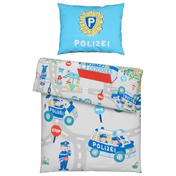 LENJERIE DE PAT PENTRU TINERE 140/200 cm
