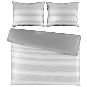 Lenjerie De Pat Cu Două Fețe 200/220 cm