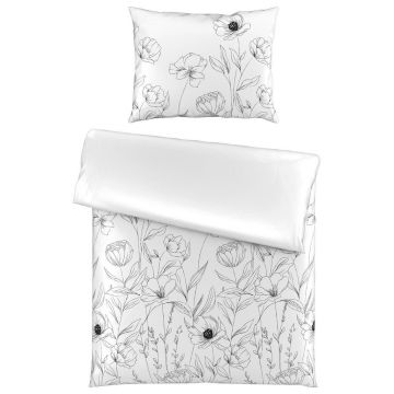 LENJERIE DE PAT 140/200 cm