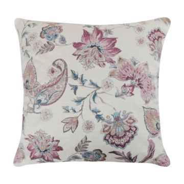 Pernă decorativă 45x45 cm Paisley – Sehlbach