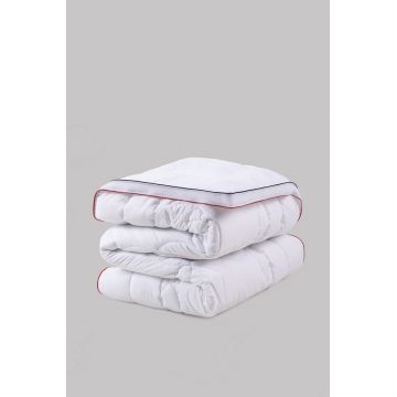 Cuvertura unică, Climate, Cotton Box, Poliester