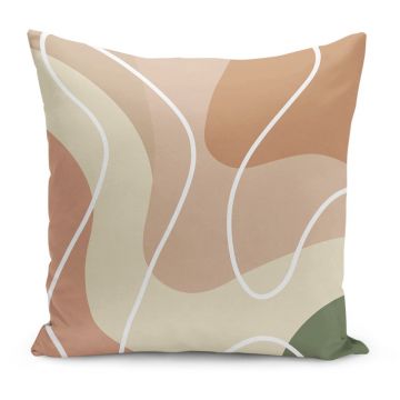 Față de pernă 43x43 cm Desert Walk – Mila Home
