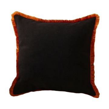 Față de pernă 43x43 cm Sacakli – Mioli Decor
