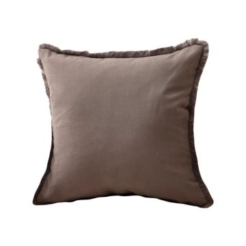 Față de pernă 43x43 cm Sacakli – Mioli Decor