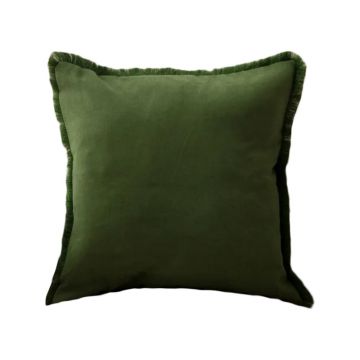 Față de pernă 43x43 cm Sacakli – Mioli Decor