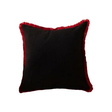 Față de pernă 43x43 cm Sacakli – Mioli Decor