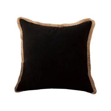 Față de pernă 43x43 cm Sacakli – Mioli Decor