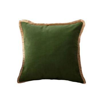 Față de pernă 43x43 cm Sacakli – Mioli Decor