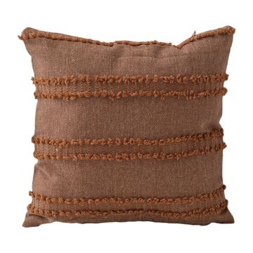 Față de pernă 43x43 cm Tuffet – Mioli Decor