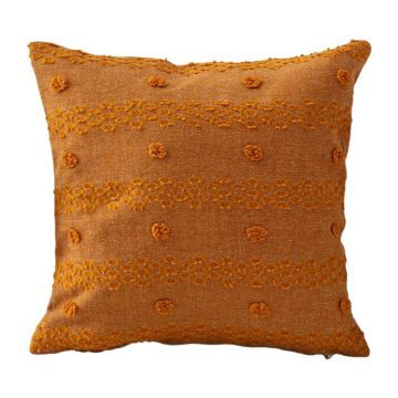 Față de pernă 43x43 cm Tuffet – Mioli Decor