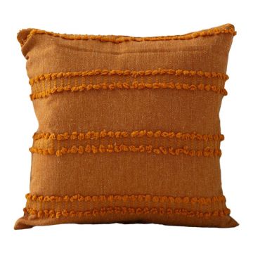 Față de pernă 43x43 cm Tuffet – Mioli Decor