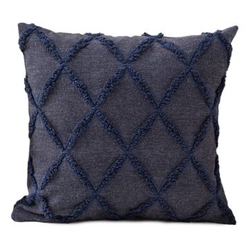Față de pernă 43x43 cm Tuffet – Mioli Decor