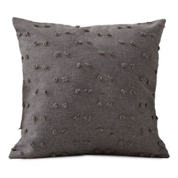 Față de pernă 43x43 cm Tuffet – Mioli Decor