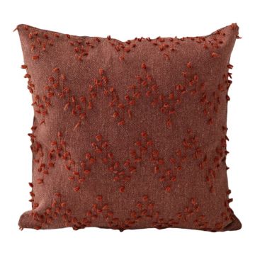 Față de pernă 43x43 cm Tuffet – Mioli Decor