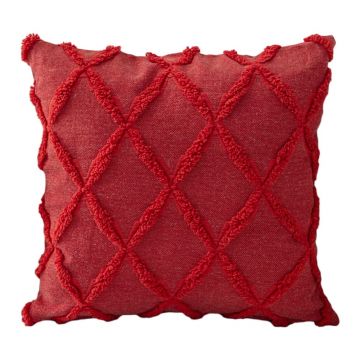 Față de pernă 43x43 cm Tuffet – Mioli Decor