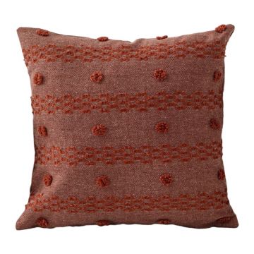 Față de pernă 43x43 cm Tuffet – Mioli Decor