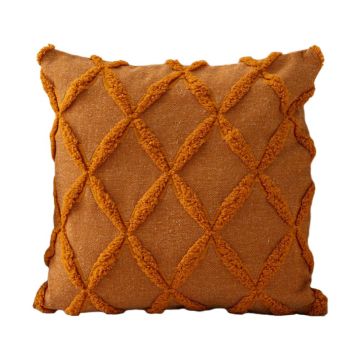 Față de pernă 43x43 cm Tuffet – Mioli Decor