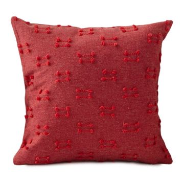 Față de pernă 43x43 cm Tuffet – Mioli Decor