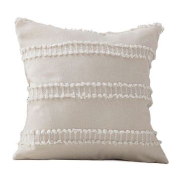Față de pernă 43x43 cm Tuffet – Mioli Decor