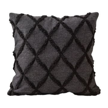 Față de pernă 43x43 cm Tuffet – Mioli Decor