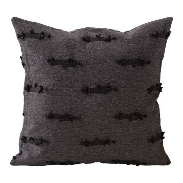 Față de pernă 43x43 cm Tuffet – Mioli Decor