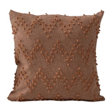 Față de pernă 43x43 cm Tuffet – Mioli Decor