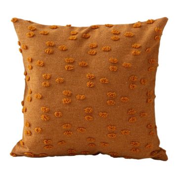 Față de pernă 43x43 cm Tuffet – Mioli Decor