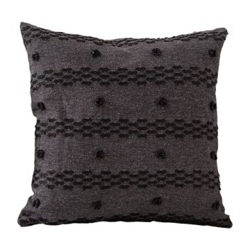 Față de pernă 43x43 cm Tuffet – Mioli Decor