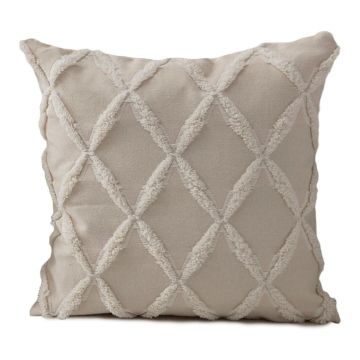Față de pernă 43x43 cm Tuffet – Mioli Decor
