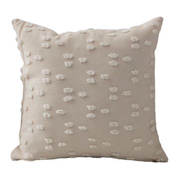 Față de pernă 43x43 cm Tuffet – Mioli Decor