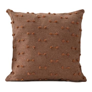 Față de pernă 43x43 cm Tuffet – Mioli Decor