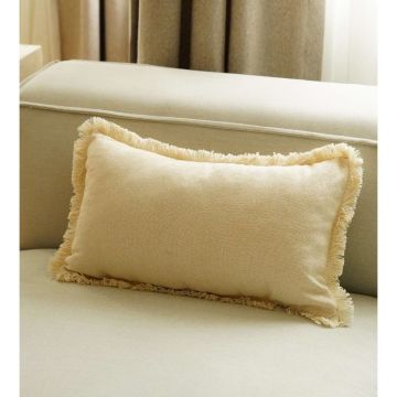 Față de pernă din bumbac 30x50 cm – Mioli Decor Față de pernă din bumbac 30x50 cm – Mioli Decor