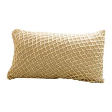 Față de pernă din bumbac 30x50 cm Net – Mioli Decor