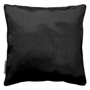 Față de pernă din microsatin 40x40 cm Shana – douceur d'intérieur