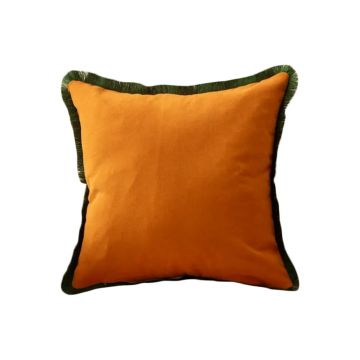 Față de pernă 43x43 cm Sacakli – Mioli Decor