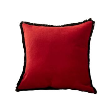 Față de pernă 43x43 cm Sacakli – Mioli Decor